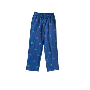 Crewcuts Factory Christmas Truck Pajama Pants